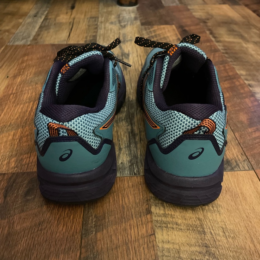 Asics Gel Venture 8 - Picture 5 of 8